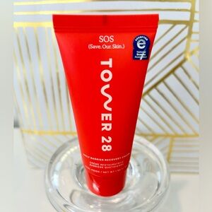 ✨Tower 28 Daily Barrier Recovery Cream | Full Size 1.86 oz | New✨SEALED